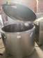Cooling tank 1,000 L Alfa laval