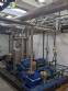 Sabroe Schulz compressors, Nash KSB vacuum pumps, air tanks and cooling towers.