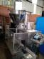 Line for the manufacture of chocolate powder and other blenders