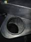Stainless steel vibrating sieve for continuous sieving