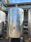 5,000 liter stainless steel mixing tank APV