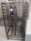 Double sterilization greenhouse for clean rooms Sercon