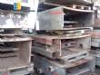 Industrial furnace to gas for the manufacture of biscuits manufacturer Baker Perkins