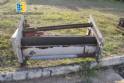Industrial furnace to gas for the manufacture of biscuits manufacturer Baker Perkins