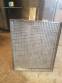 Stainless steel stove Grantham Engineering