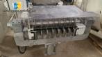 Selovac condom packaging thermoforming machine