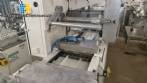 Selovac condom packaging thermoforming machine