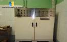 Washer Holstein Kapper