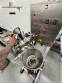 Geiger 25 liter stainless steel food processor cutter
