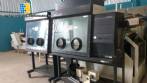 Chemical and environmental clinical laboratory analytical laboratory