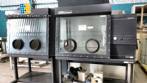 Chemical and environmental clinical laboratory analytical laboratory