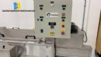 Italvisa stainless steel pasta pasteurizer