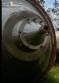 Stainless steel tank for beer fermentation, 167,500 liters, Codistil Dedini