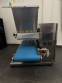VONIN C3 Pro one-shot dispenser with 3 nozzles for filled chocolates and candies.