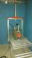Box sealer with tape