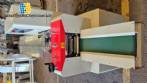 DXDZ-250X Inverted Flow Pack Packaging Machine