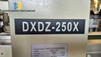 DXDZ-250X Inverted Flow Pack Packaging Machine