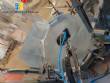 Vertical cartoning machine