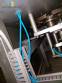 Vertical cartoning machine