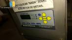 Metal detector Brapenta