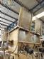 Mecamau stainless steel ribbon blender
