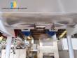 Mecamau stainless steel ribbon blender