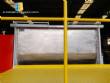 Mecamau stainless steel ribbon blender