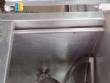 Mecamau stainless steel ribbon blender