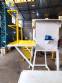 Mecamau stainless steel ribbon blender