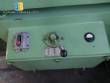 Planetary dough mixer 400 L