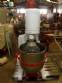 Industrial blender Amadio