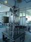 Line for bottling of mineral water