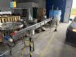 Milainox automatic rotary filling, dosing, and sealing machine for cups, pots, and jars.