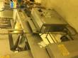 Linha completa para empanados nuggets, bife, tirinhas, hambrguer 500 kg CFS FMC Chiachiera
