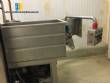 Linha completa para empanados nuggets, bife, tirinhas, hambrguer 500 kg CFS FMC Chiachiera