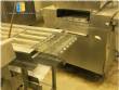 Linha completa para empanados nuggets, bife, tirinhas, hambrguer 500 kg CFS FMC Chiachiera