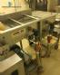Linha completa para empanados nuggets, bife, tirinhas, hambrguer 500 kg CFS FMC Chiachiera