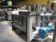 Ribbon Blender Rossini 1000 liter mixer