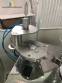 Semi-automatic encapsulator for supplements in hard Ferriti capsules
