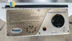 Phoenix Luferco vertical autoclave 18 liters