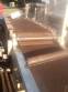 Tunnel kiln mat