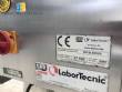 Mixer bin Labortenic