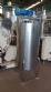Jacketed stainless steel reactor tank 170 liters