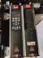 Lot of Danfoss VLT 5000 frequency inverters