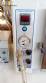 Solab 27-liter vacuum oven
