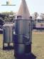 Stainless steel reservoir tanks