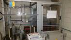 Cardboard box assembly machine Tecnor