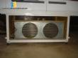 Industrial cooling tunnel