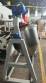 Stainless steel mixing dredger 200 300 liters