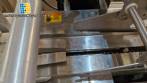 Stainless steel flowpack packaging machine WEF M�quinas Maqinox